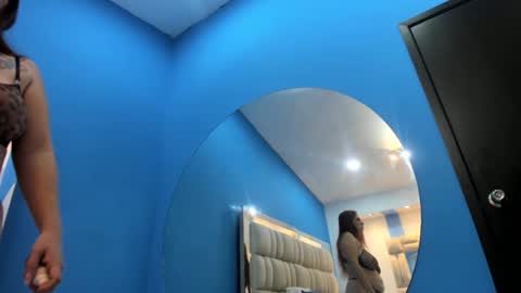 Snapshot of melany_love0 chatting on June 2, 2026, 12:18 pm Melany online show from June 2, 2026, 12:18 pm