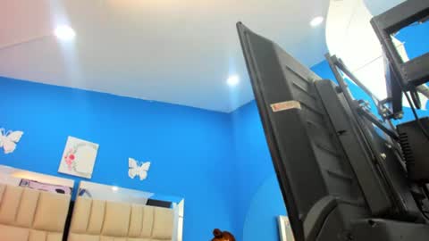 Snapshot of melany_love0 chatting on July 24, 2026, 12:25 pm Melany online show from July 24, 2026, 12:25 pm