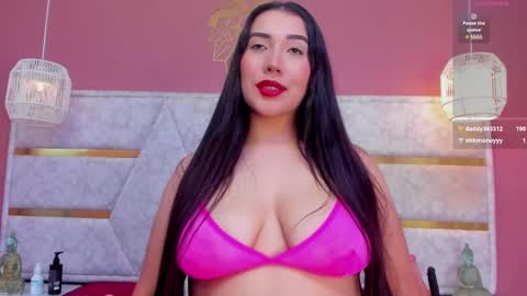 Melany Rouse online show from January 21, 2025, 6:54 am