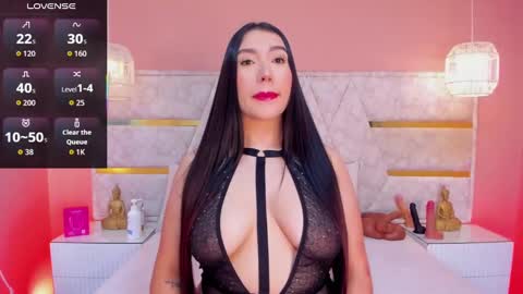 Melany Rouse online show from October 14, 2025, 3:29 am