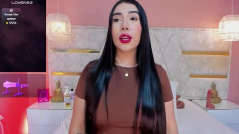 Melany Rouse online show from February 20, 2026, 3:36 am