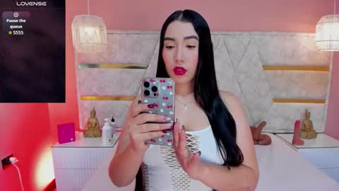 Melany Rouse online show from February 22, 2026, 4:02 am