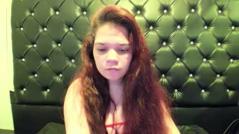 MelanyAnal  online show from November 4, 2025, 2:05 pm