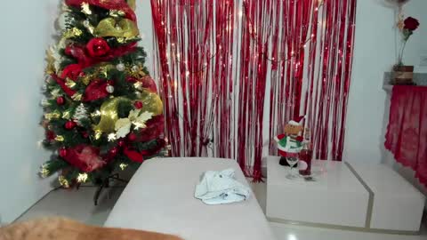 Melany online show from December 24, 2024, 2:10 am