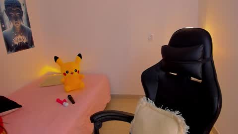 melanyrouse1 online show from February 24, 2026, 7:45 pm