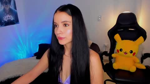 melanyrouse1 online show from June 2, 2026, 8:22 pm