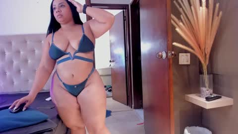 Melany online show from January 23, 2025, 5:52 pm