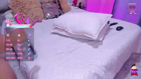 Melany online show from September 18, 2025, 5:42 am