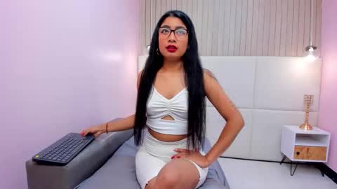 Melany online show from January 6, 2026, 7:06 pm