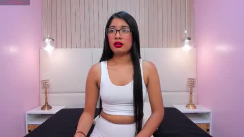 Melany online show from March 12, 2026, 6:58 pm