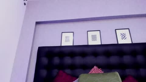 MeleekXXX online show from March 10, 2025, 10:55 pm