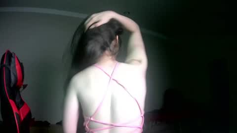 Snapshot of melena_caramel chatting on May 29, 2026, 7:45 pm melena_caramel online show from May 29, 2026, 7:45 pm