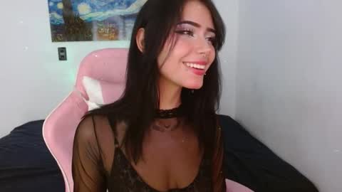 Mel  online show from October 2, 2025, 1:56 am