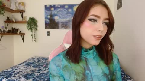 Mel  online show from January 14, 2026, 3:01 am