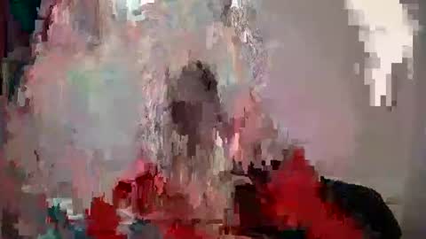melisa online show from November 23, 2025, 6:41 pm
