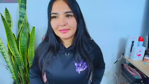 Snapshot of meli__brown chatting on May 19, 2026, 1:56 am Independent model online show from May 19, 2026, 1:56 am