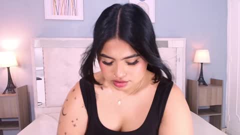 meli_blad online show from January 28, 2025, 1:29 am