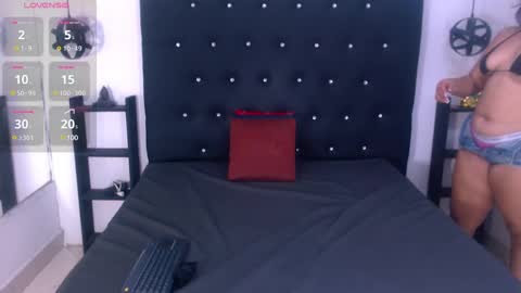 meli_blad online show from January 30, 2025, 7:37 pm