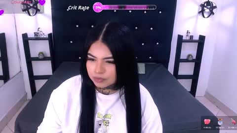 meli_blad online show from September 26, 2025, 6:45 pm