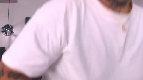 meli_blad online show from April 5, 2026, 3:31 pm