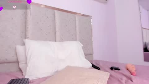 Meli  online show from April 19, 2026, 6:10 pm