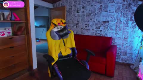 MELISSA online show from February 3, 2026, 6:35 pm