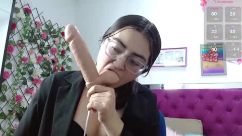 Azul online show from January 26, 2025, 1:20 am