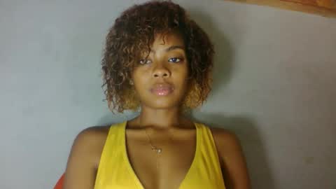 meliana98 online show from October 20, 2025, 10:05 am