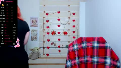 Meli online show from February 22, 2026, 9:35 pm