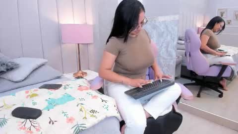 MELIE online show from March 3, 2026, 11:38 am