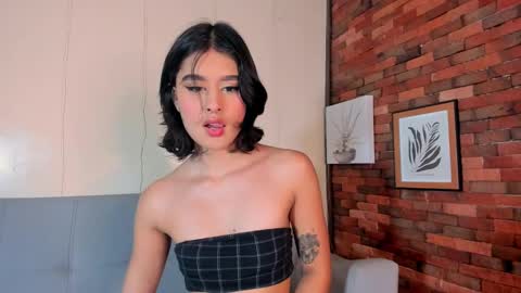 melifresita online show from January 8, 2025, 10:06 pm