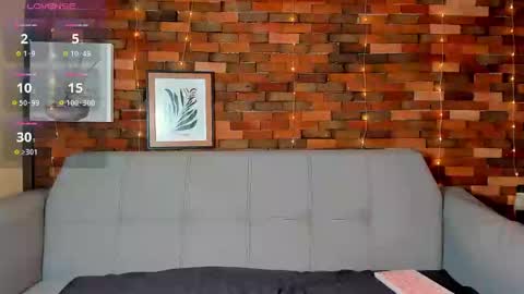 melifresita online show from January 19, 2025, 6:21 pm