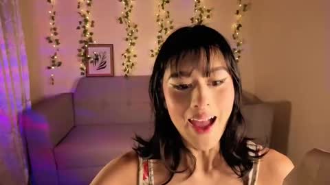 melifresita online show from October 13, 2025, 1:27 am