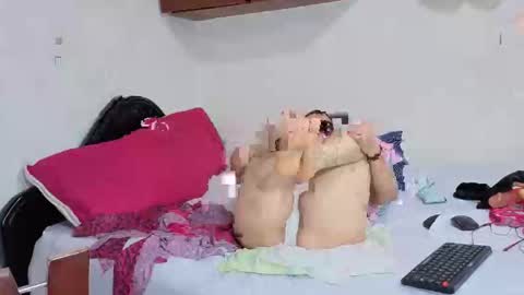 melihotxxx online show from September 23, 2025, 3:15 pm