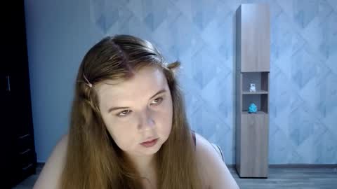 Melina online show from September 20, 2025, 3:07 am