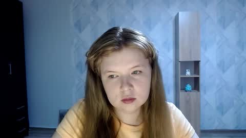 Melina online show from September 23, 2025, 7:50 pm