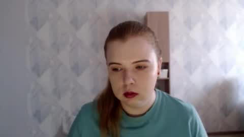 Melina online show from April 24, 2026, 8:06 am