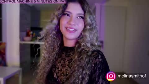 MelinaSmith  online show from November 24, 2025, 11:26 pm