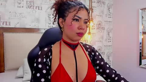 M E L I N A  online show from January 23, 2025, 7:40 pm