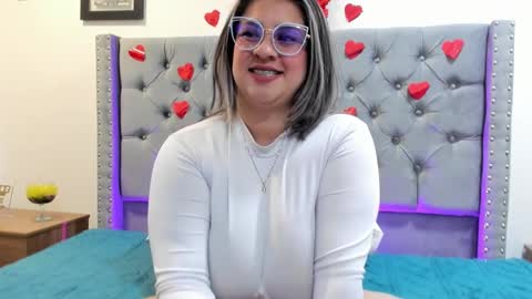 Melinda online show from February 26, 2025, 11:20 am