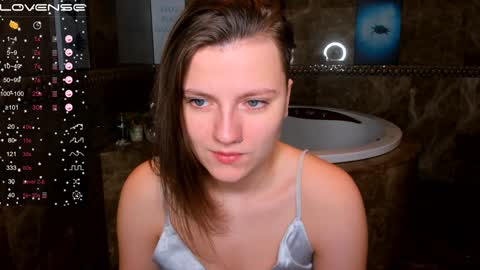 Melinda online show from December 2, 2024, 1:03 am