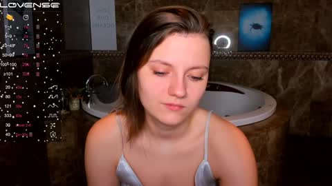 Melinda online show from December 3, 2024, 1:08 am