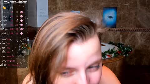 Melinda online show from December 28, 2024, 4:19 am