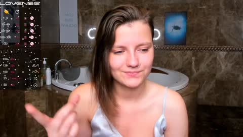 Melinda online show from February 5, 2025, 5:09 am