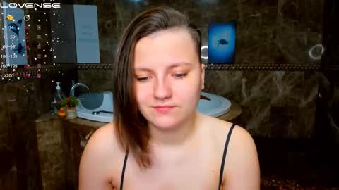 Melinda online show from November 24, 2025, 12:21 am