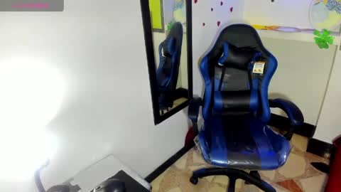 Melisa online show from April 23, 2026, 11:20 am