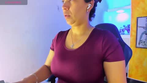 Snapshot of melisa_14 chatting on May 1, 2026, 1:26 pm Melisa online show from May 1, 2026, 1:26 pm