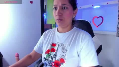 Snapshot of melisa_14 chatting on May 8, 2026, 12:43 pm Melisa online show from May 8, 2026, 12:43 pm