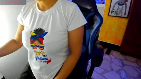 Snapshot of melisa_14 chatting on May 24, 2026, 12:10 pm Melisa online show from May 24, 2026, 12:10 pm