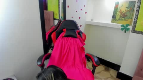 Snapshot of melisa_14 chatting on May 30, 2026, 12:02 pm Melisa online show from May 30, 2026, 12:02 pm